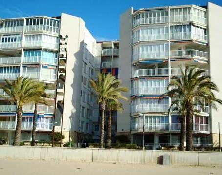 Apartment Bello Horizonte Salou