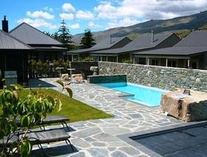Cardrona Holiday Villa Snow Farm New Zealand thumbnail