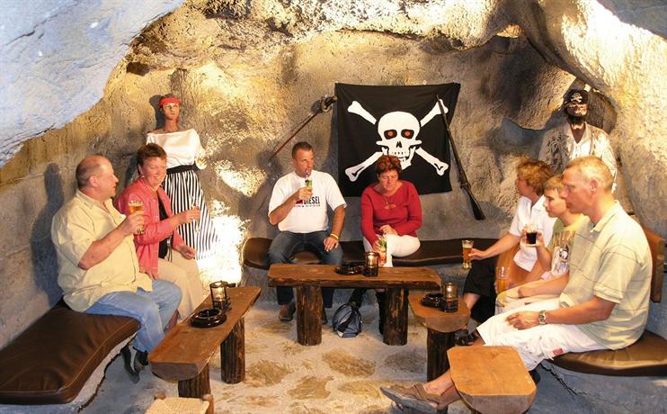Pirate's Beach Club