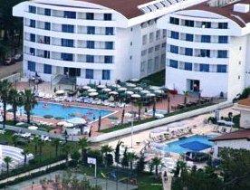 Nautilus Resort Hotel