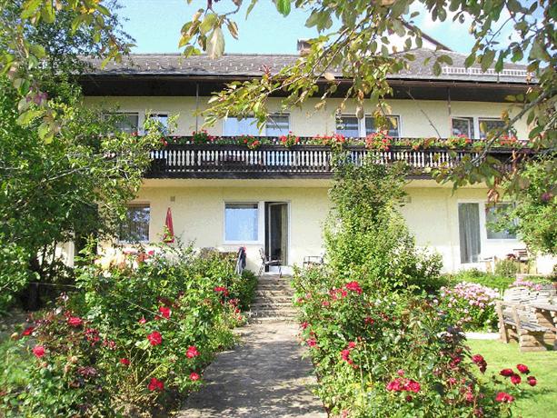 Kerschbaummayr Gasthof Arbesbach Austria thumbnail