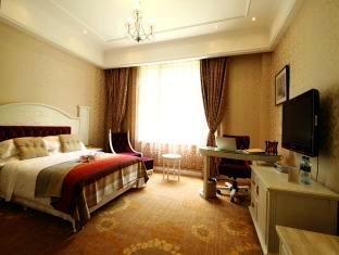 桂林中水国际酒店