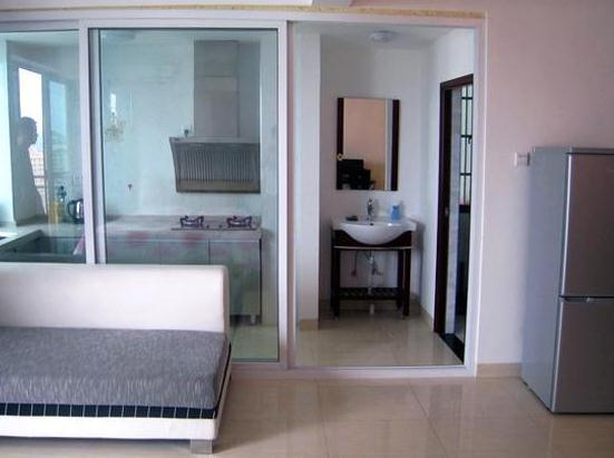 三亚蓝石海景度假公寓