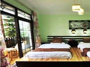 西街陈家花园酒店