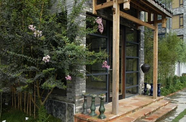 阳朔一境山房度假村