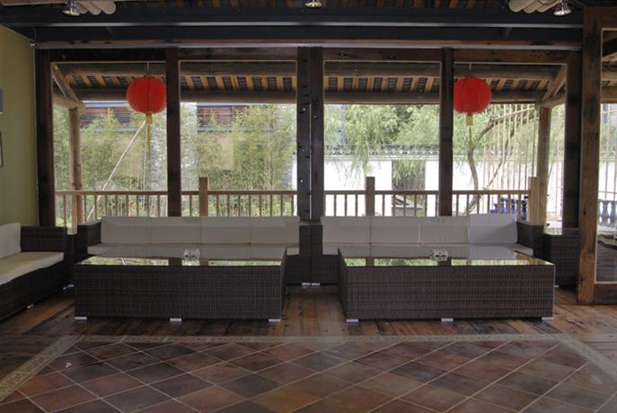 阳朔一境山房度假村