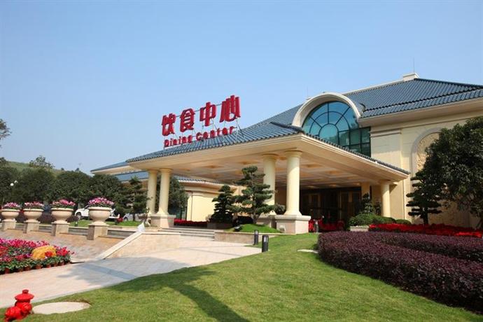 Hengda Hotel Qingyuan