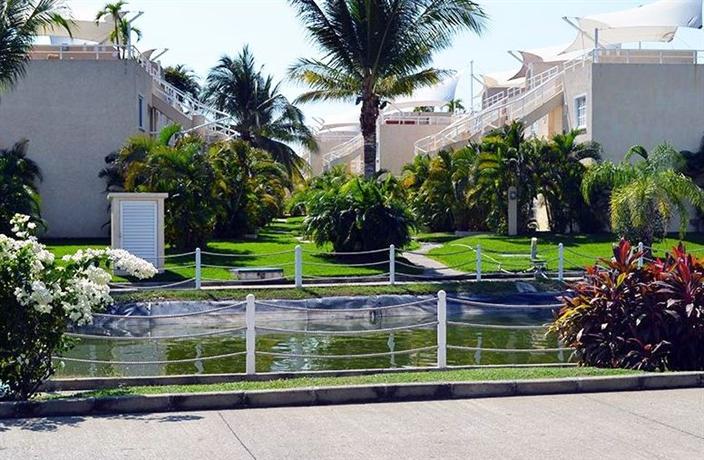 Puente del Mar Apartment