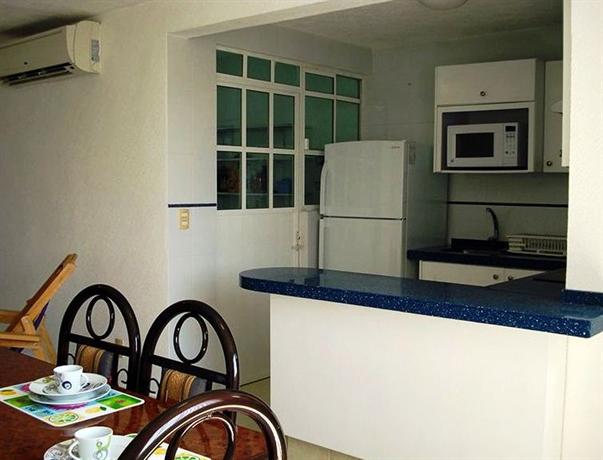 Puente del Mar Apartment