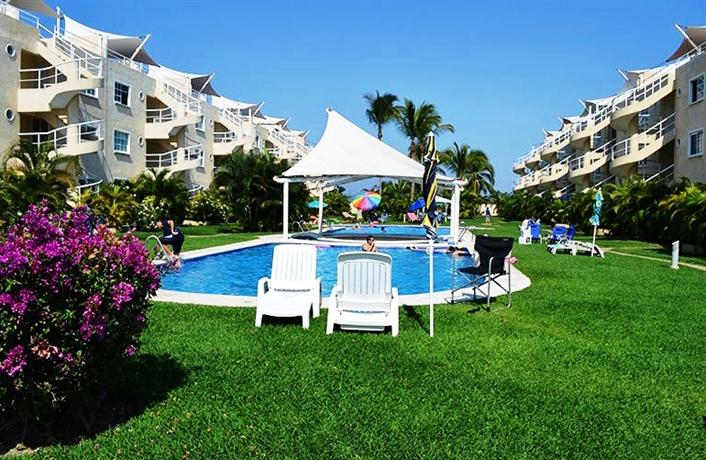 Puente del Mar Apartment