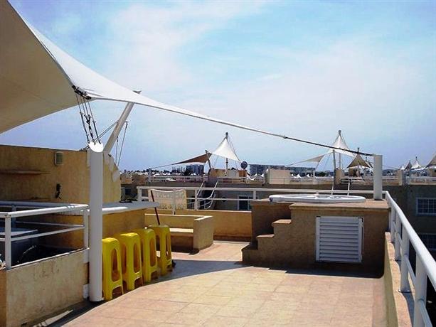 Puente del Mar Apartment