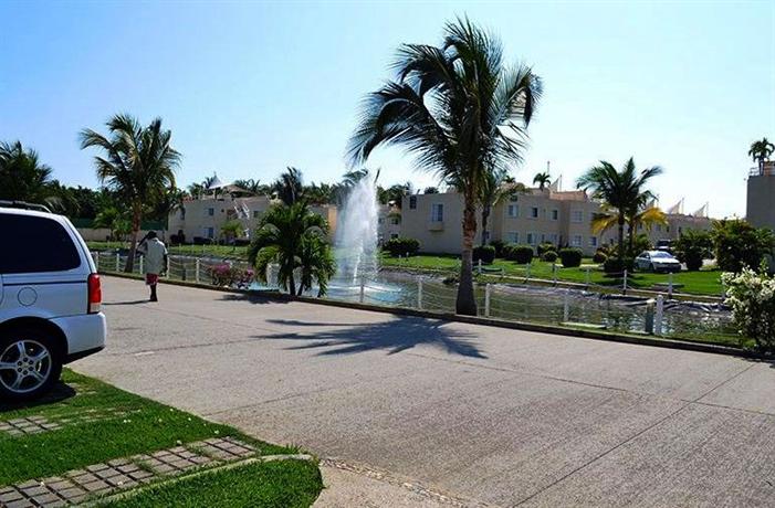Puente del Mar Apartment