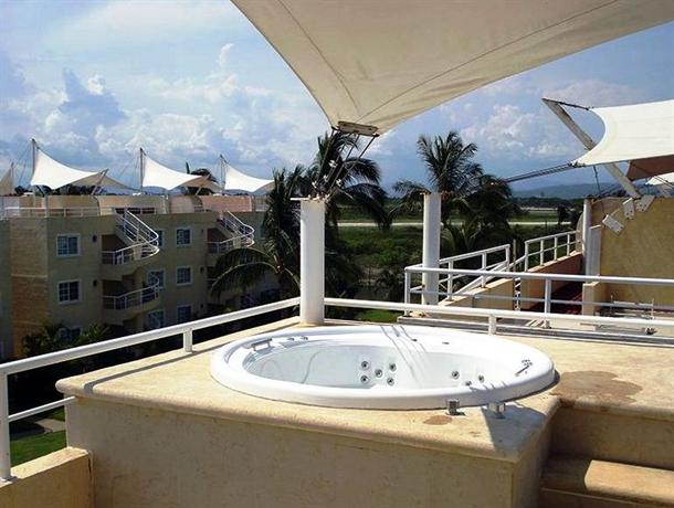 Puente del Mar Apartment