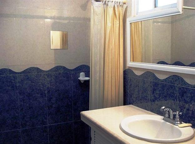 Puente del Mar Apartment