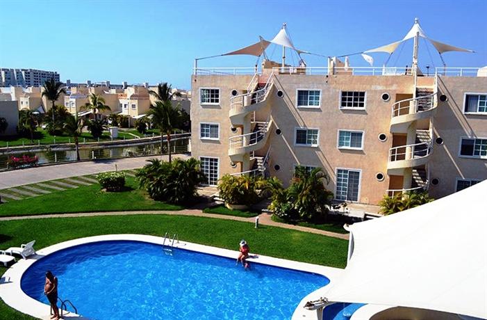 Puente del Mar Apartment