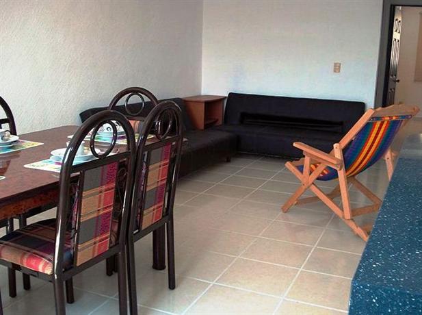 Puente del Mar Apartment