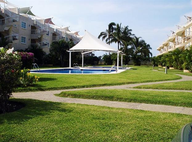 Puente del Mar Apartment