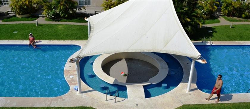 Puente del Mar Apartment