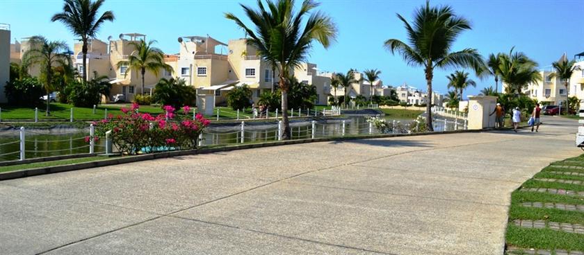 Puente del Mar Apartment