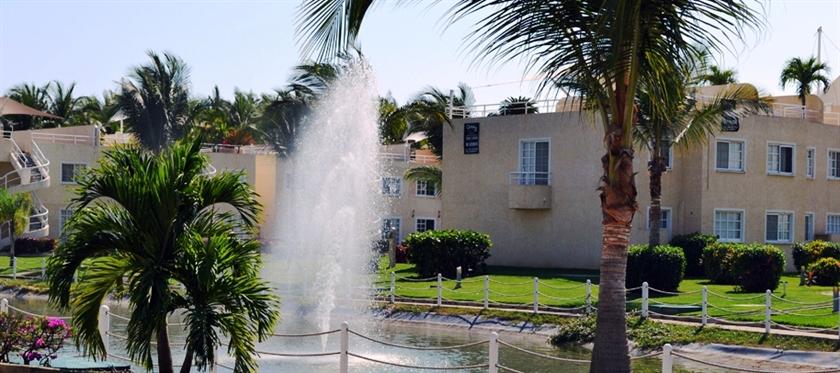 Puente del Mar Apartment