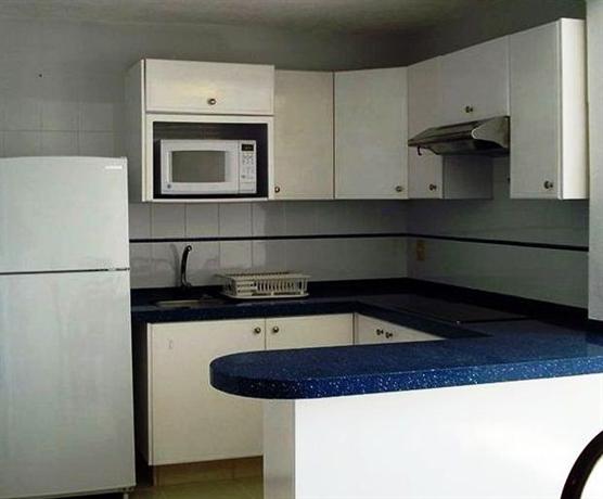 Puente del Mar Apartment
