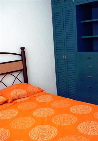 Puente del Mar Apartment