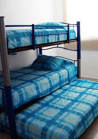 Puente del Mar Apartment