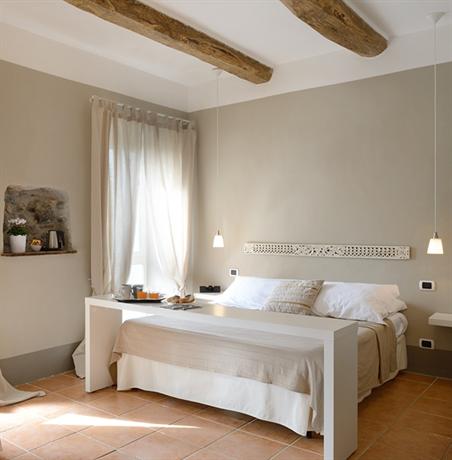 Hotel Borgo Vistalago