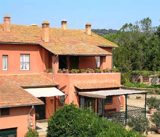 Agriturismo Grazia