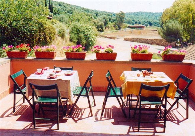 Agriturismo Grazia