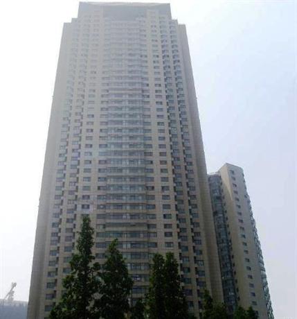 大连海景豪华公寓