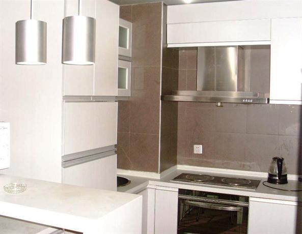 大连海景豪华公寓