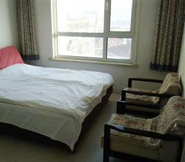 大连星海蓝湾豪华公寓酒店