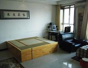 大连星海蓝湾豪华公寓酒店