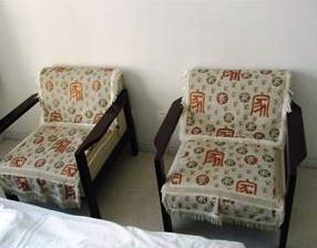 大连星海蓝湾豪华公寓酒店