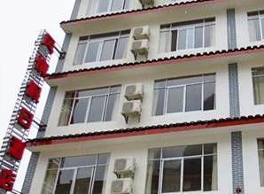 阳朔风情假日酒店