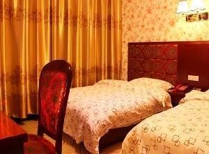 阳朔风情假日酒店