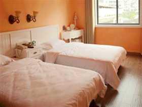 阳朔喜唐江景度假旅馆