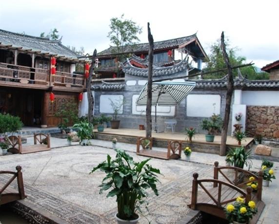 Baisha Holiday Resort Lijiang