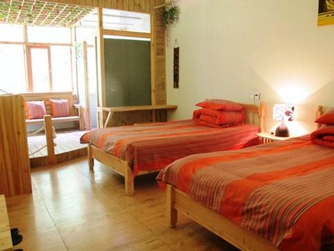 阳朔海知己国际青年旅舍