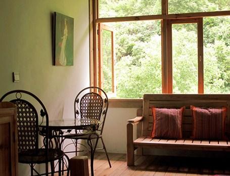 阳朔海知己国际青年旅舍