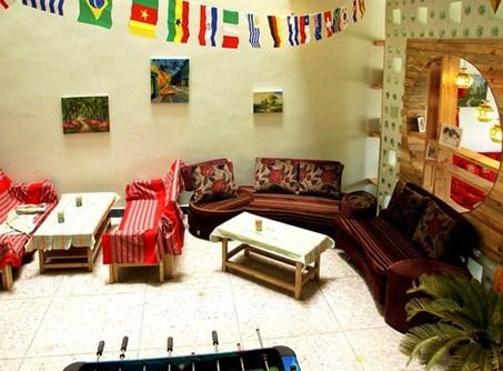 阳朔海知己国际青年旅舍