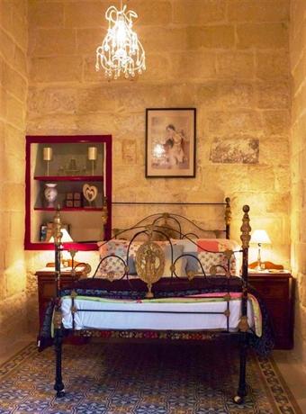 Mia Casa Bed and Breakfast Gozo - dream vacation