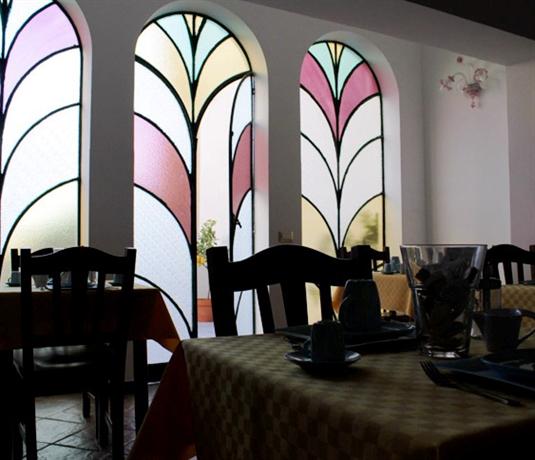 Sciacca Bed and Breakfast Natoli
