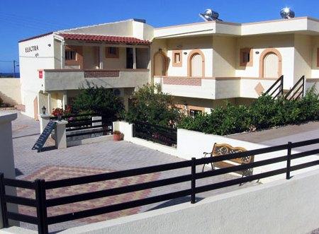 Electra Apartments