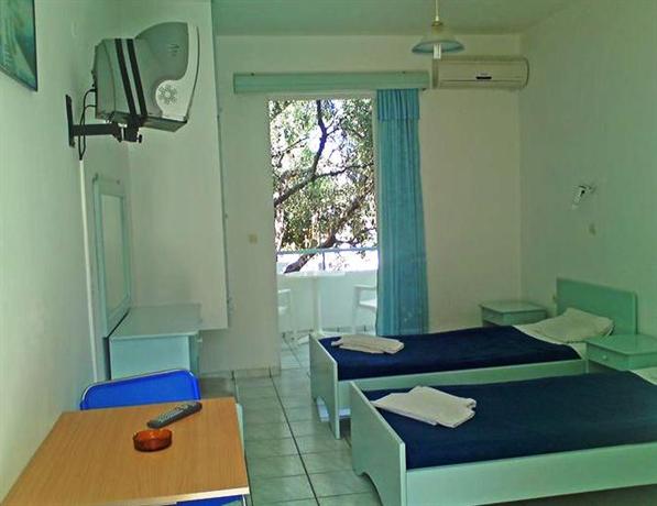 DM Apartments