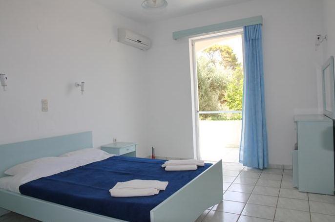DM Apartments