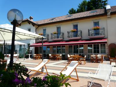 Hotel Golf Villa Bonomo