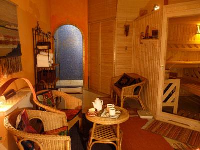 Hotel Golf Villa Bonomo