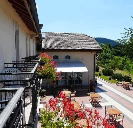 Hotel Golf Villa Bonomo